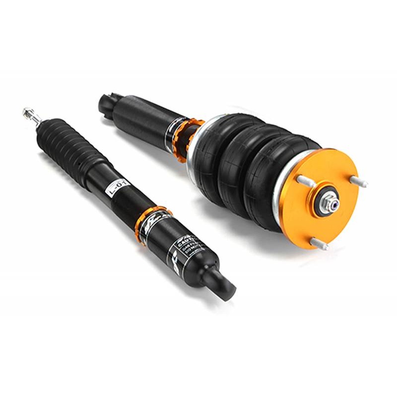 Air Force Air Suspension Complete Strut Kit-Hyundai Veloster