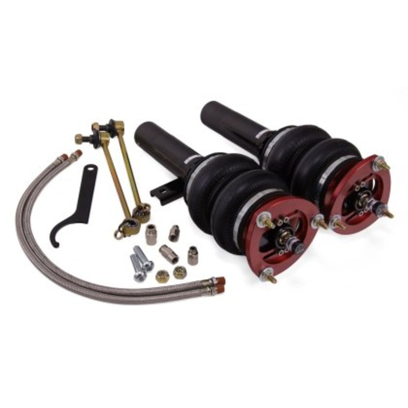 Air Lift Performance Air Struts (GTI/A3/GLI) Front