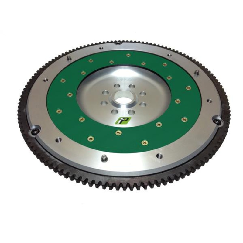 Fidanza 2014-2019 Ford Fiesta ST Aluminium Flywheel