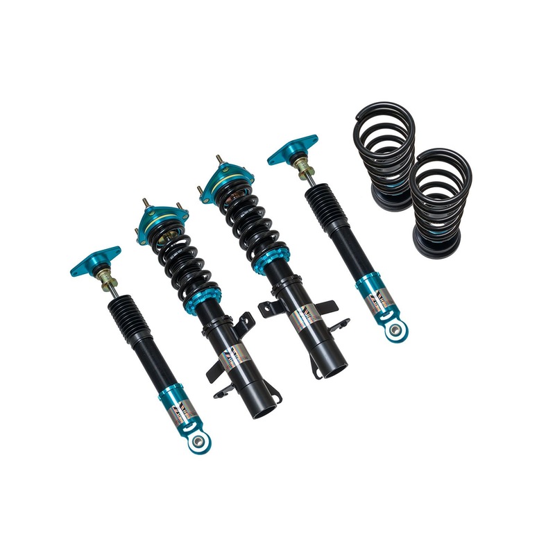 Ford Focus ST 2013+ – Megan Racing EZ II Series Coilovers