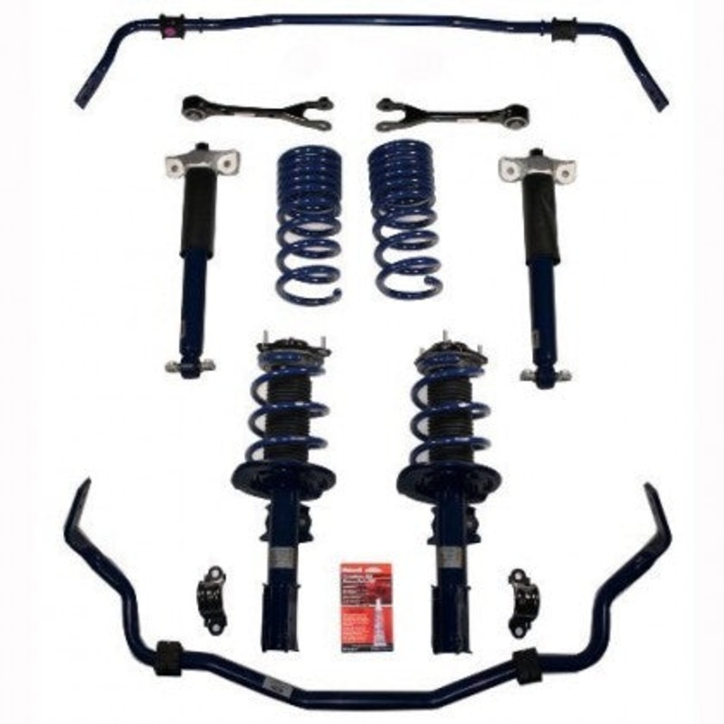 Ford Performance M-FR3A-MAA 2015-2020 Mustang Street Handling Pack