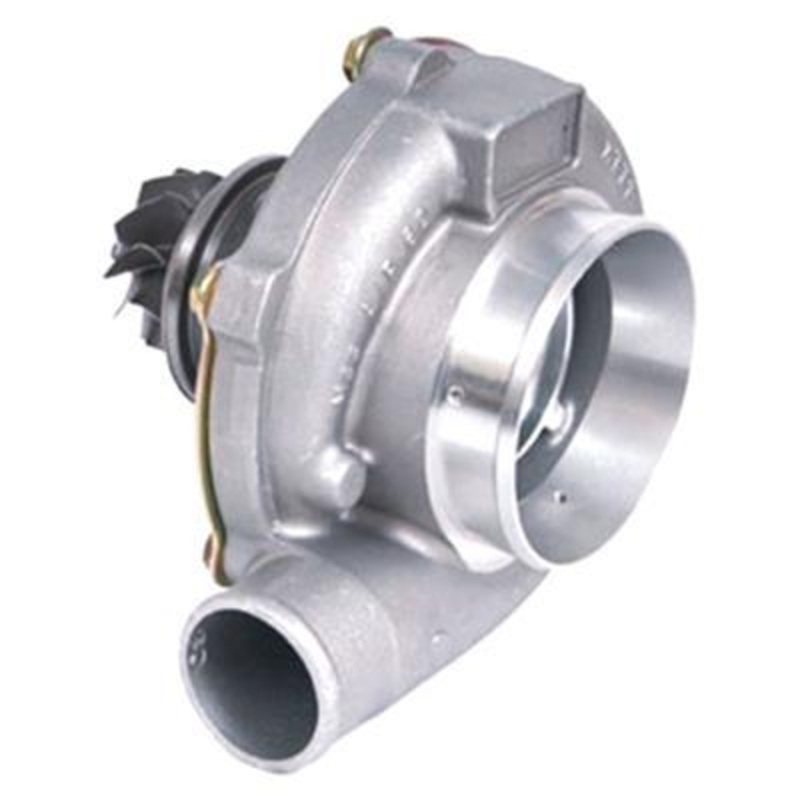Garrett GTX2867R Gen II Super Core (Replaces 836040-5004S)