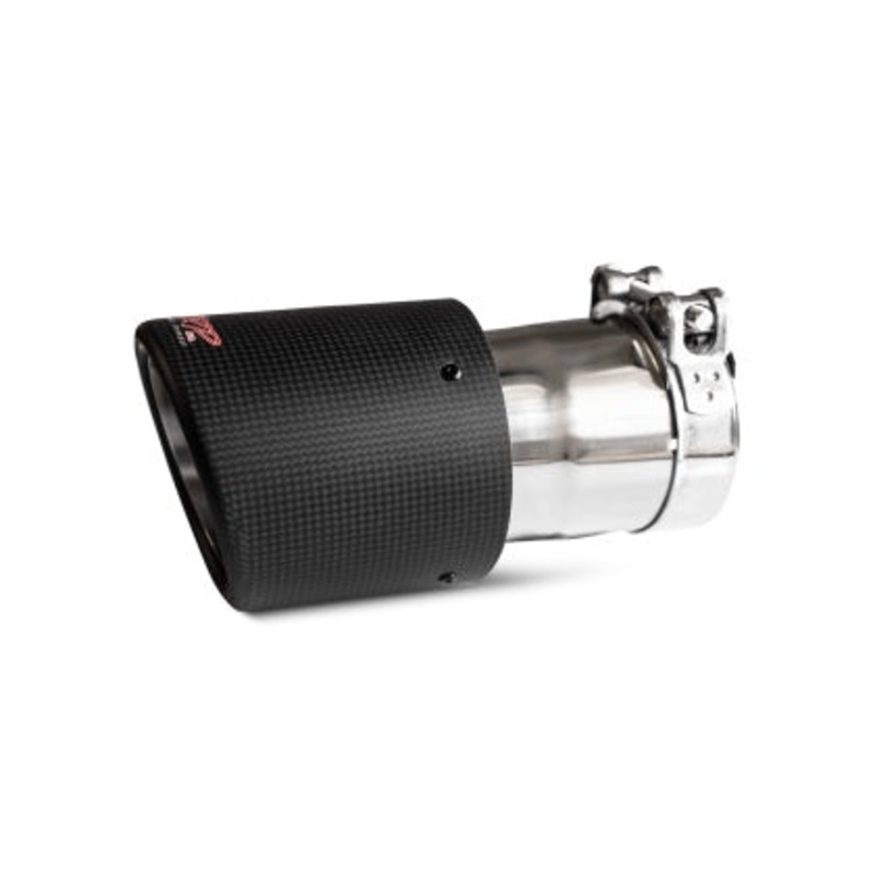 MBRP Universal Carbon Fiber Tip