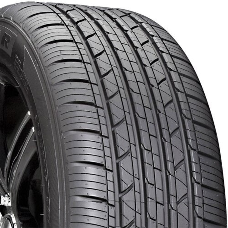 Milestar MS392 – 245/40R19