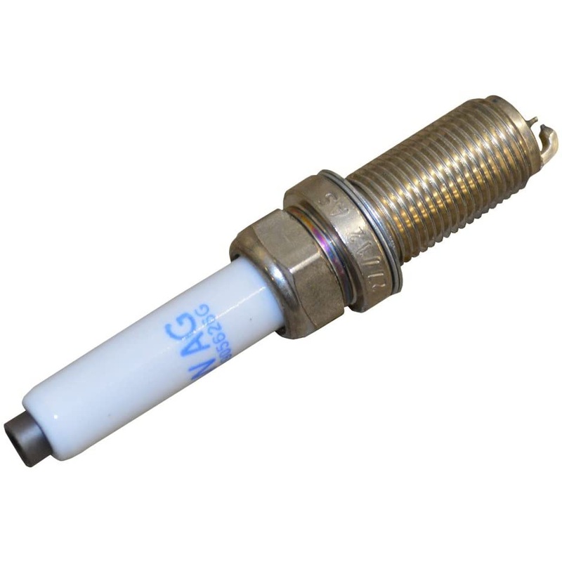 OEM Performance Spark Plugs (RS7) – Set Of Four