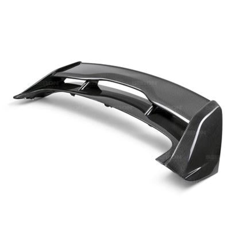 Seibon CARBON FIBER REAR SPOILER FOR 2013-2018 FORD FOCUS ST/RS