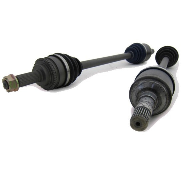 SUBARU 2008-2019 STi 750HP Direct Fit Level 5 Front Axles