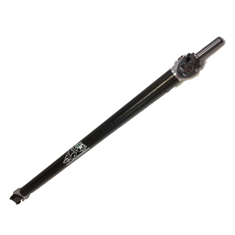 SUBARU 2015 WRX STi 1-Piece Carbon Fiber Driveshaft
