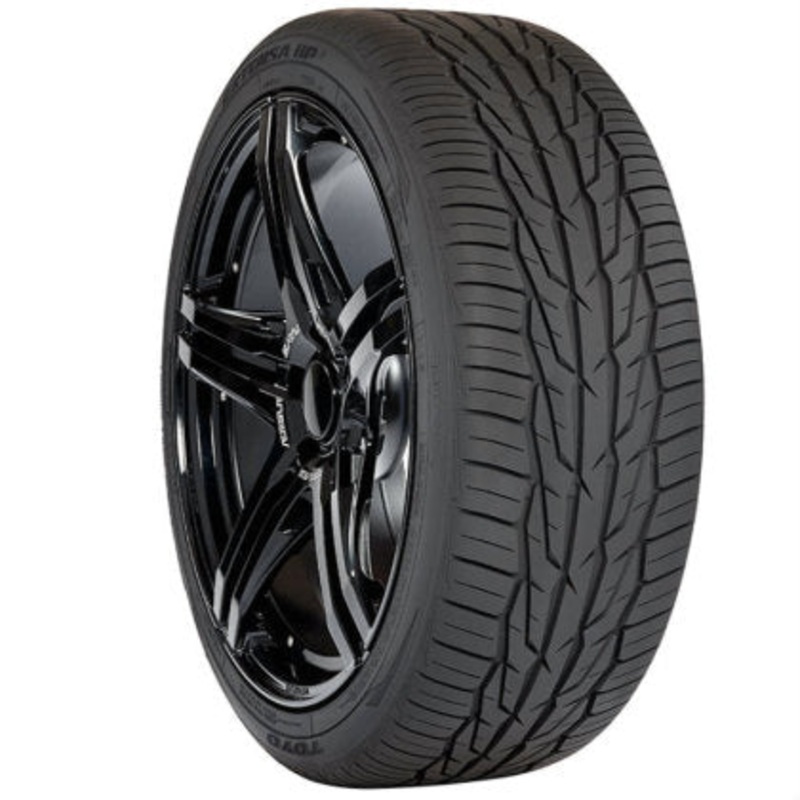 Toyo Extensa HP II Tire