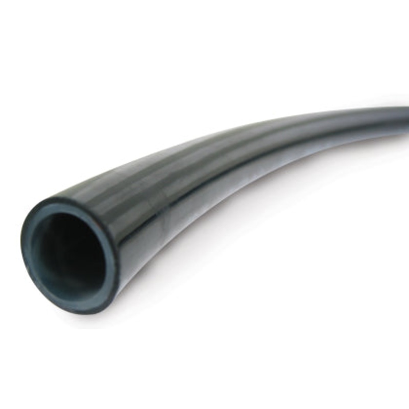 Air Lift Airline – 1/4in Black Dot Synflex – 30ft