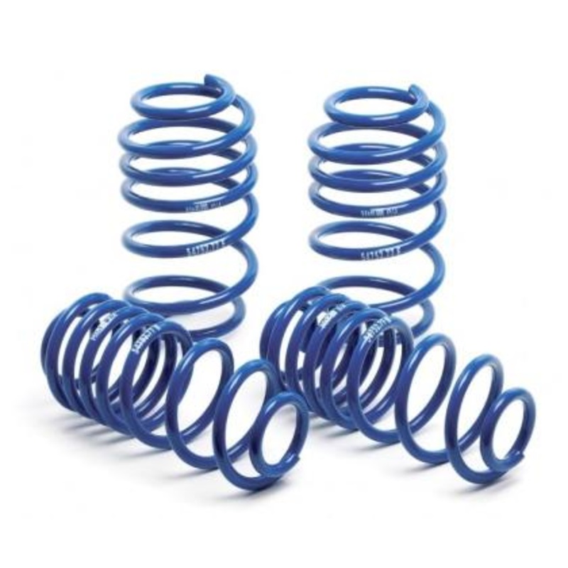 H&R Ford Fiesta ST Super Sport Spring