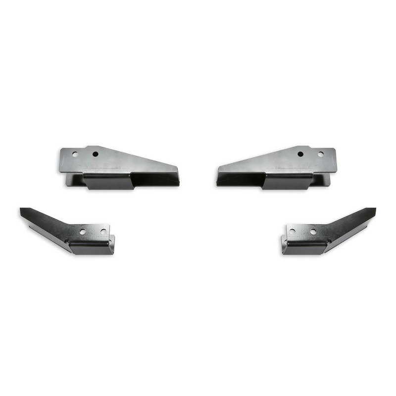 OFFSET INTRUSION BEAM KIT- Ford Ranger 2019+