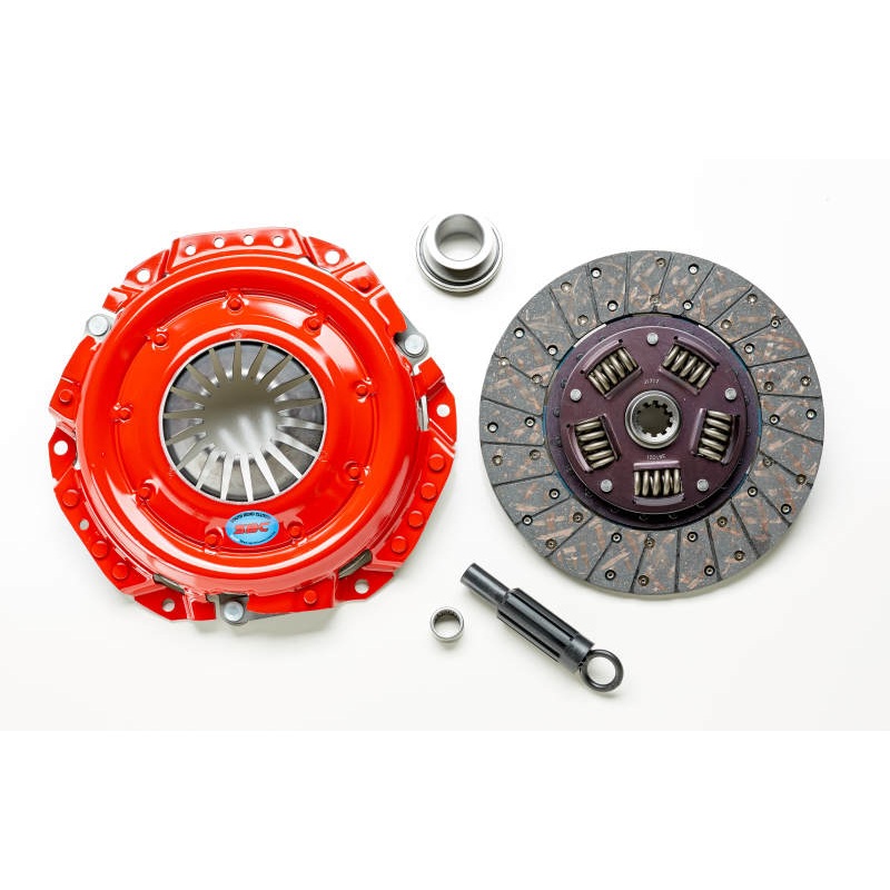 South Bend / DXD Racing Clutch 2015 Volkswagen GTI MK7 2.0T Stg 2 Clutch Kit (w/ FW)