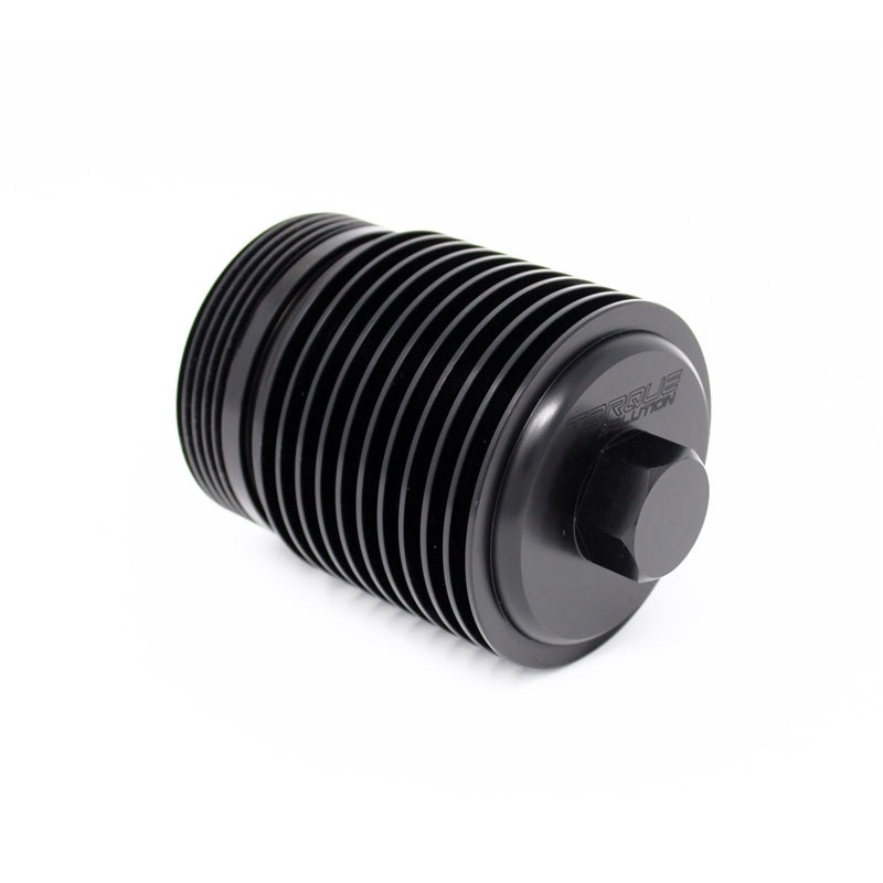 Torque Solution Billet DSG Filter Housing – Volkswagen