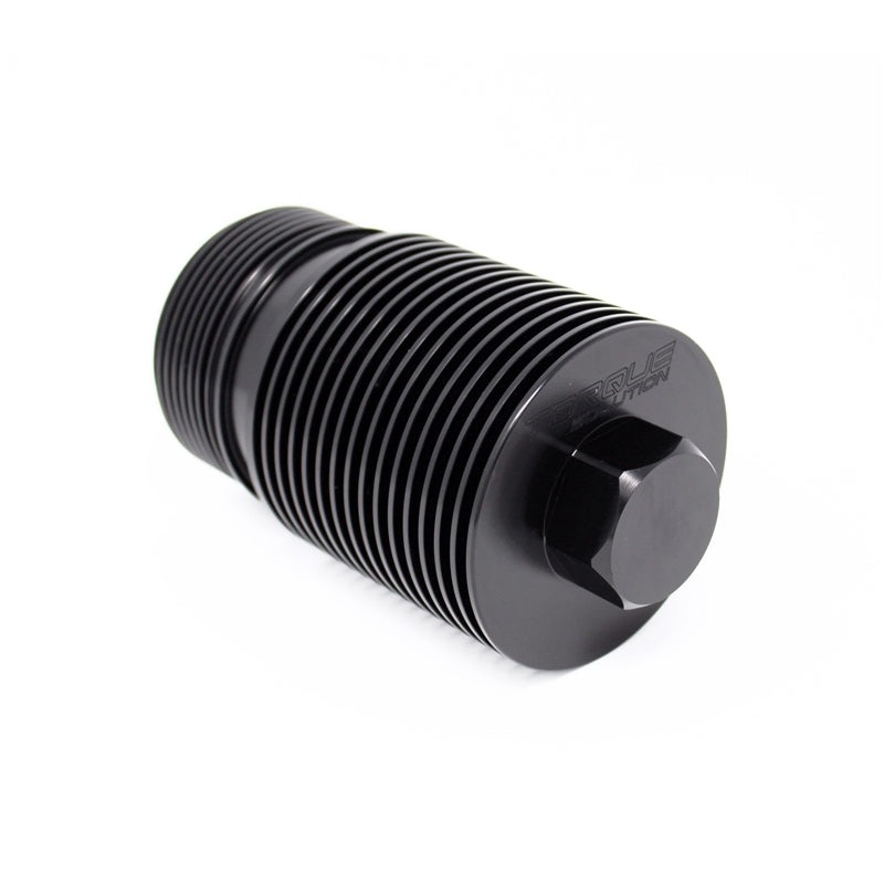 Torque Solution Billet Oil Filter Housing – Volkswagen / Audi MQB w/ 1.8TSI/2.0TSI Gen 3