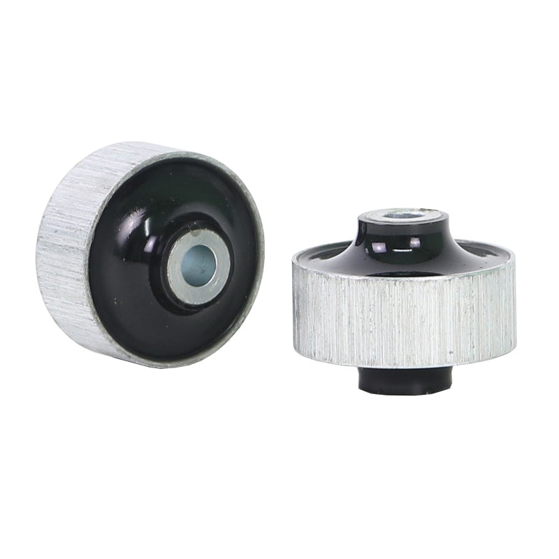 Whiteline 2014+ VW Golf/GTI/R MK7 Front Lower Control Arm Inner Rear Bushing (STD)