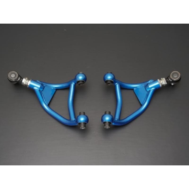 Cusco 2013+ Subaru BRZ / 2017+ Toyota 86 Adjustable Rear Upper Control Arm