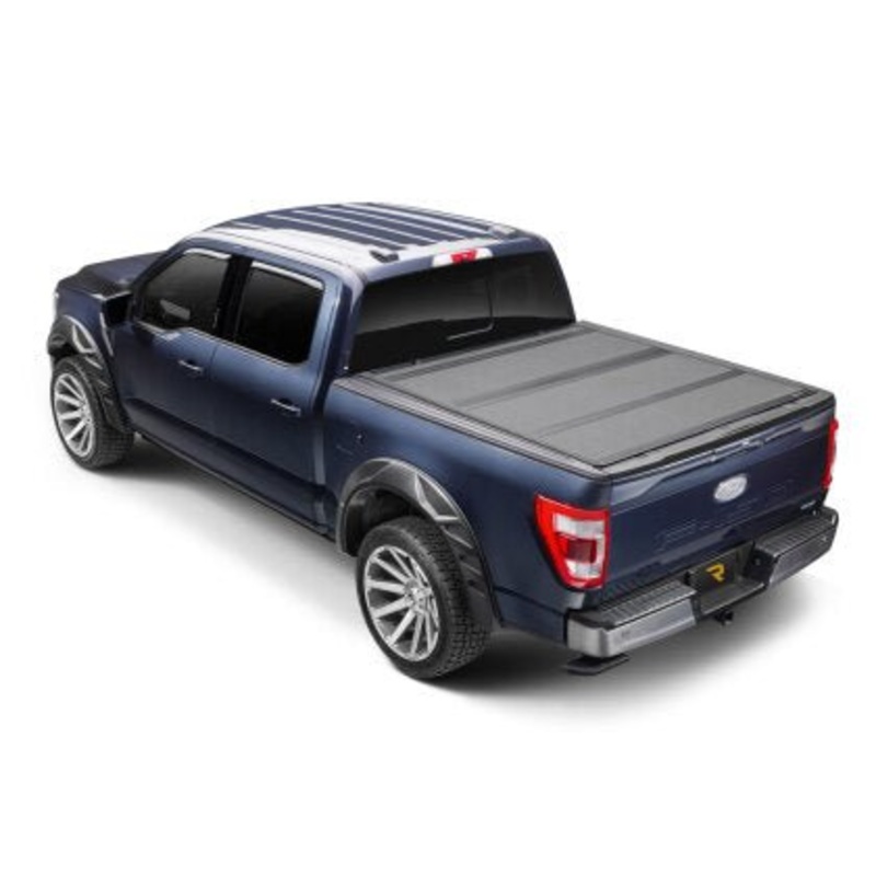 Extang 2024 Ford Ranger (5ft Bed) Endure ALX Bed Cover