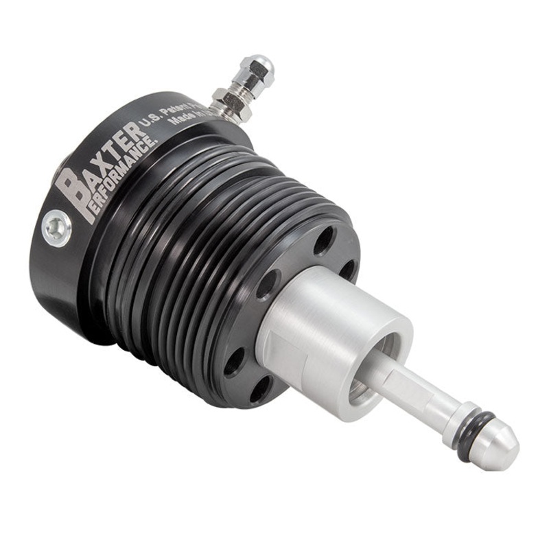 Ford Bronco 2.7 & Bronco Raptor 3.0L EcoBoost Oil Filter Cartridge to Spin-on Adapter Bronco 2.7