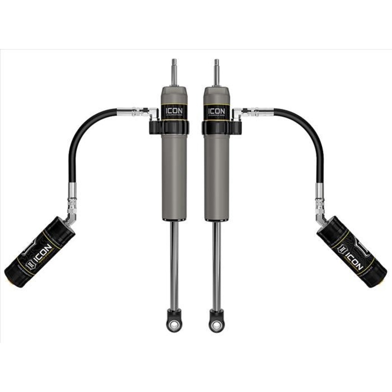 ICON 2024+ Toyota Tacoma 0-1in Rear 2.5 Series Shock VS RR Pair
