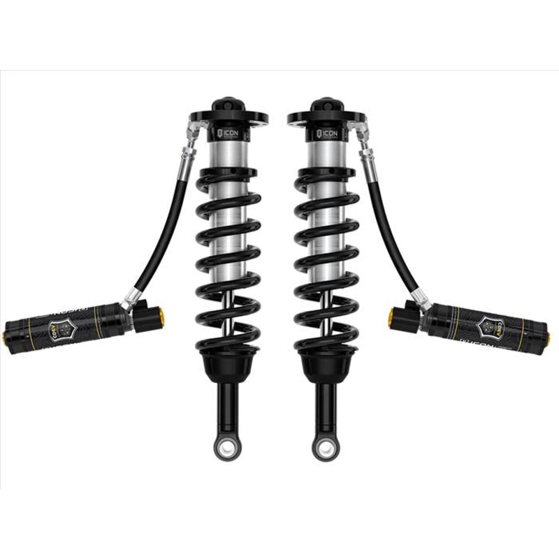 ICON 2024+ Toyota Tacoma 2.5in VS RR CDEV Coilover Kit