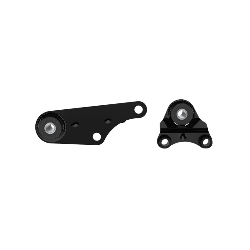 ICON 2024+ Toyota Tacoma Diff Drop Kit