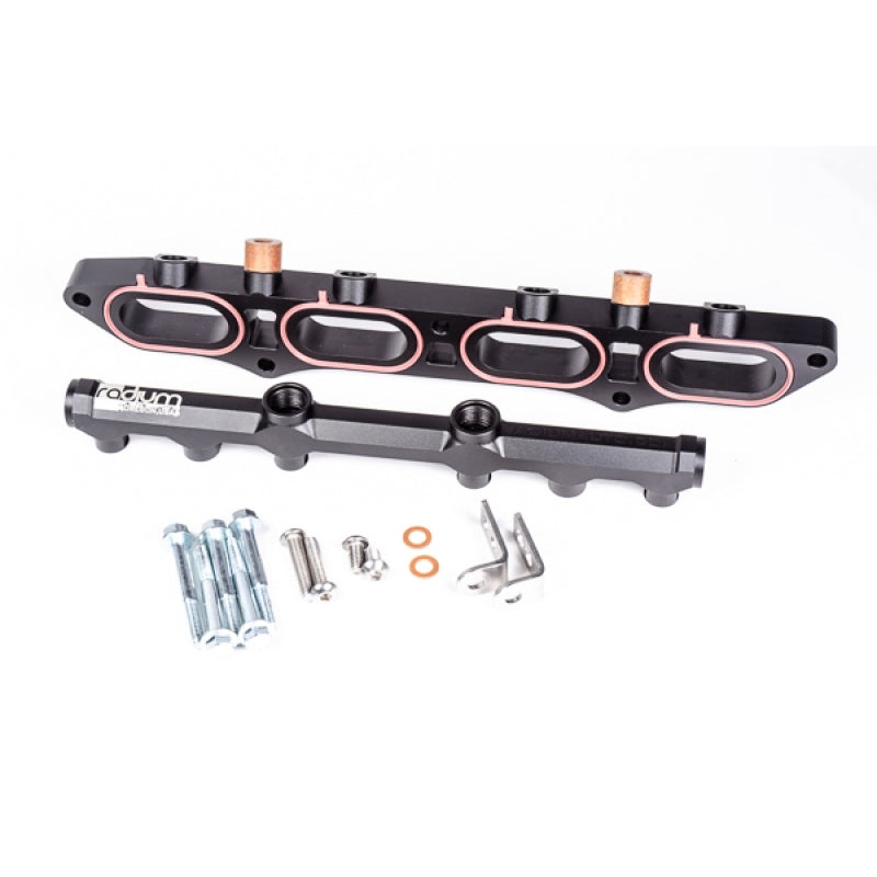 Radium Engineering 2017+ Honda Civic Type-R Port Injection Kit