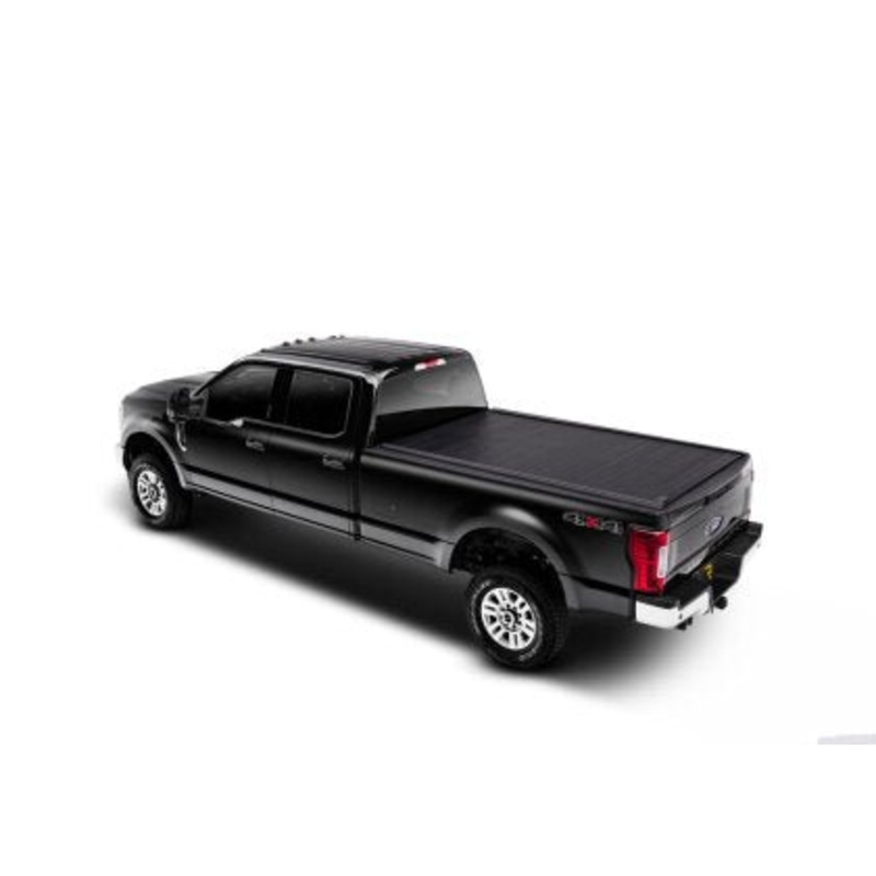 Retrax 2024 Ford Ranger 5ft Bed RetraxPRO MX