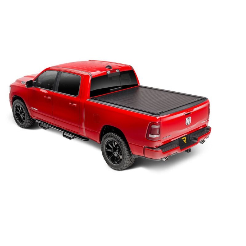 Retrax 2024 Toyota Tacoma 5ft Bed PowertraxPRO XR