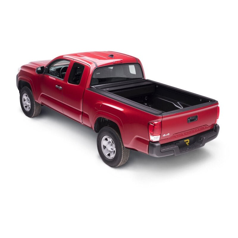 Retrax 2024 Toyota Tacoma 6ft Bed RetraxONE MX Bed Cover