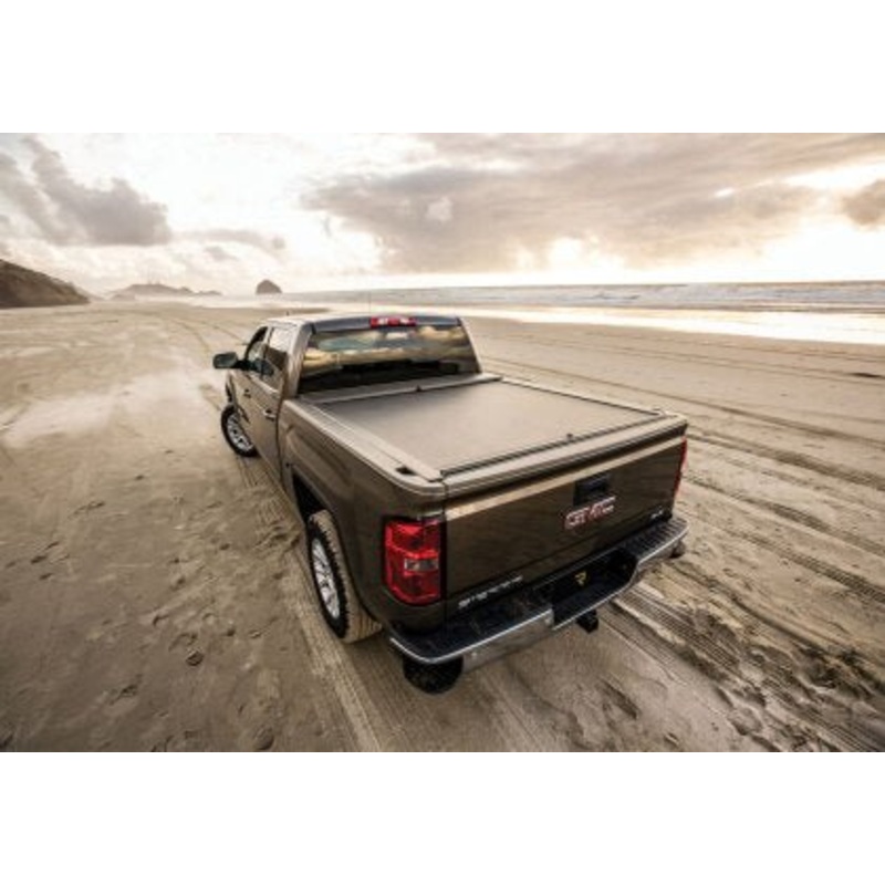 Roll-N-Lock 2024 Ford Ranger 5ft Bed A-Series Bed Cover