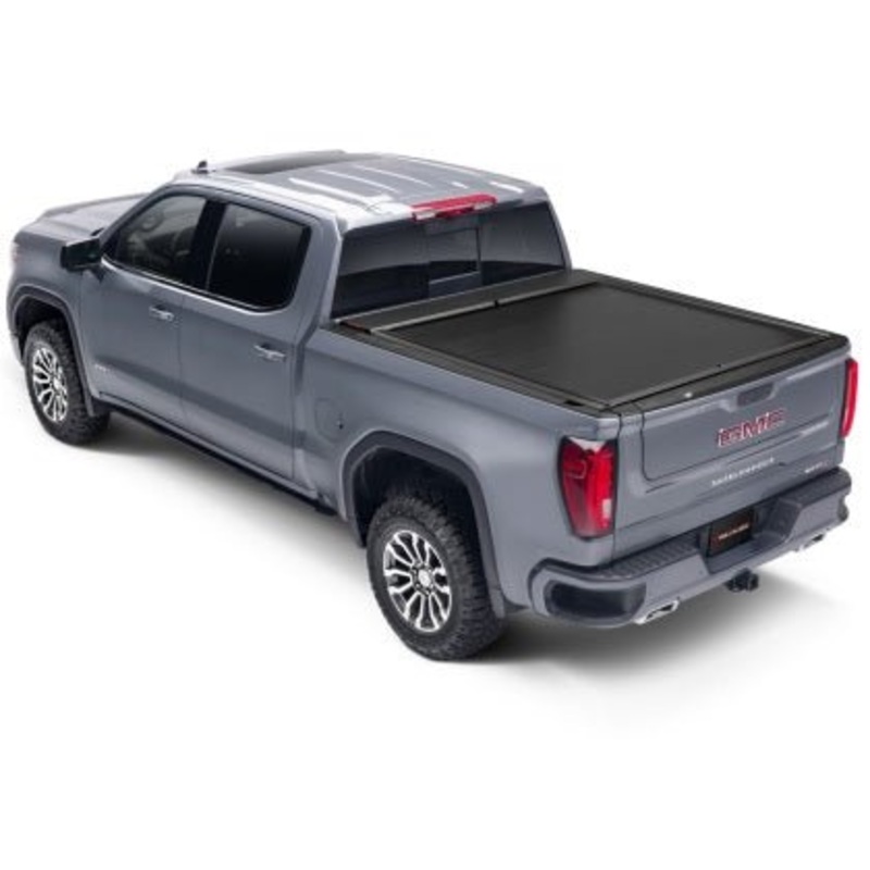 Roll-N-Lock 2024 Ford Ranger 5ft Bed A-Series XT Bed Cover