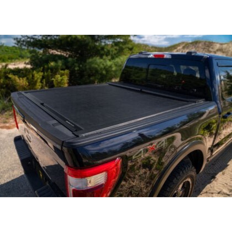 Roll-N-Lock 2024 Ford Ranger 5ft Bed M-Series Retractable Tonneau Cover