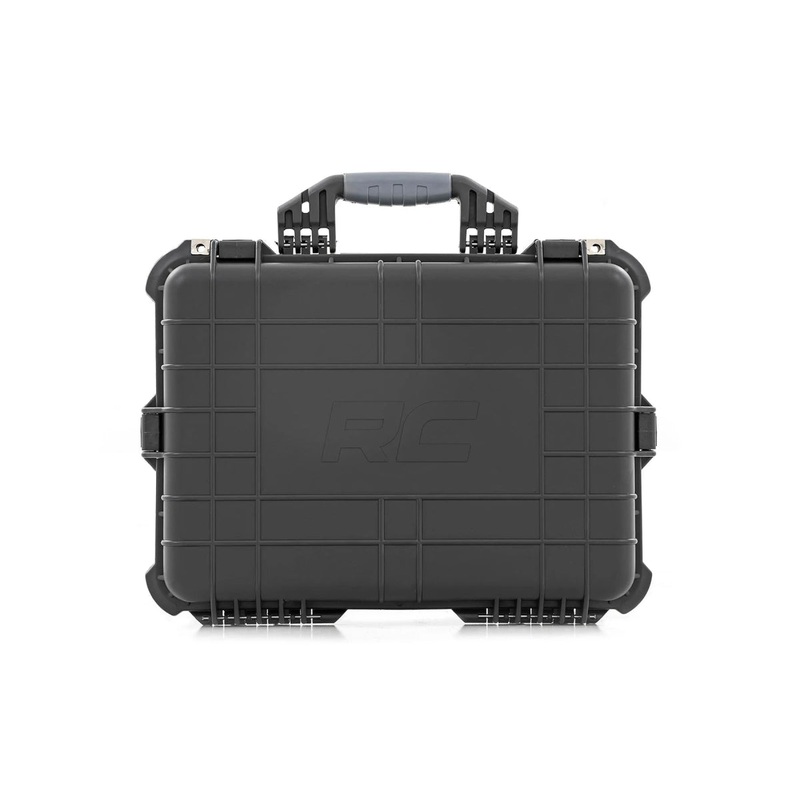 Rough Country Overland Sealed Storage Box
