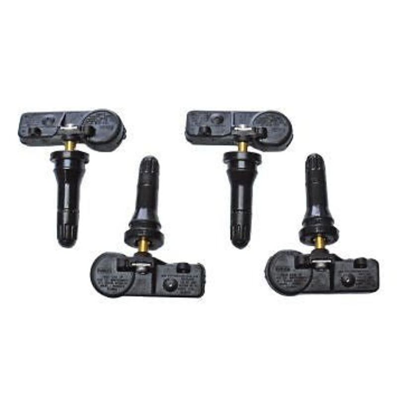 Schrader TPMS Sensor 4 Sensor pack
