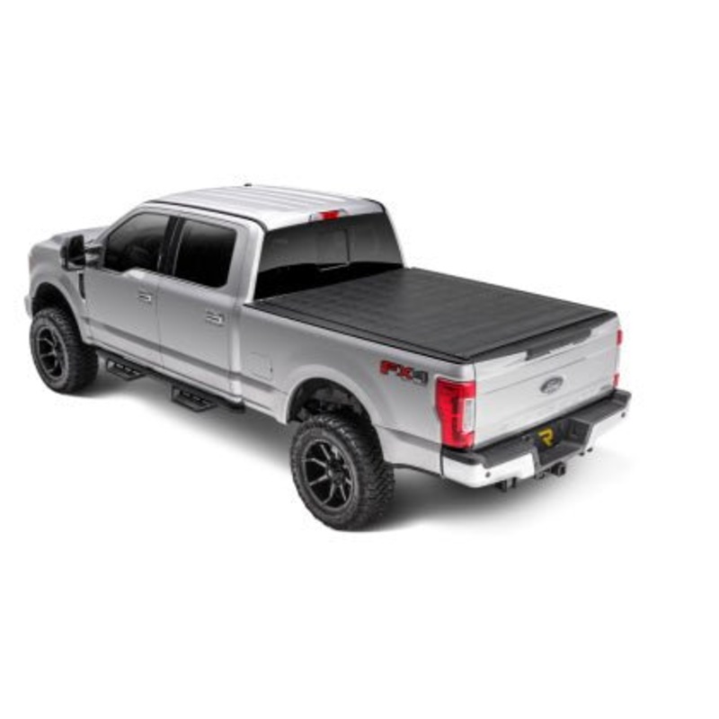 Truxedo 2024 Ford Ranger 5ft Bed Sentry Bed Cover