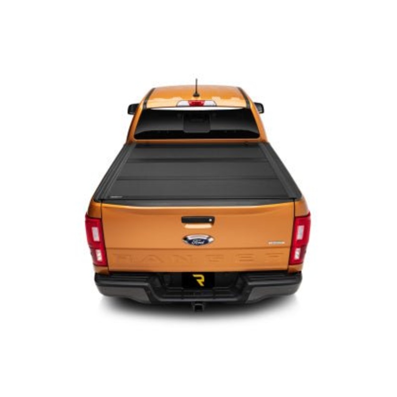 UnderCover 2024 Ford Ranger 5ft Bed Armor Flex Bed Cover