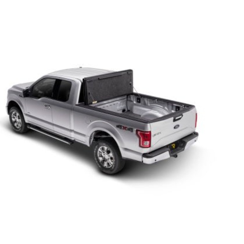 Undercover 2024 Ford Ranger Hard folding Ultra Flex Bed Cover – 5ft