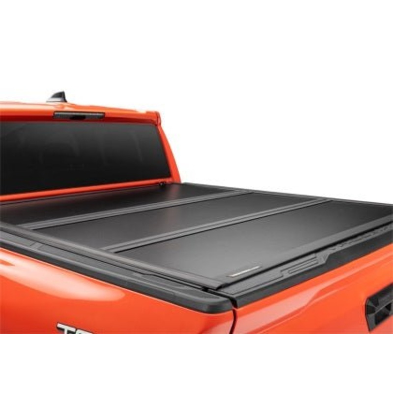 UnderCover 24-25 Ford Ranger 60in. Bed Select Bed Cover
