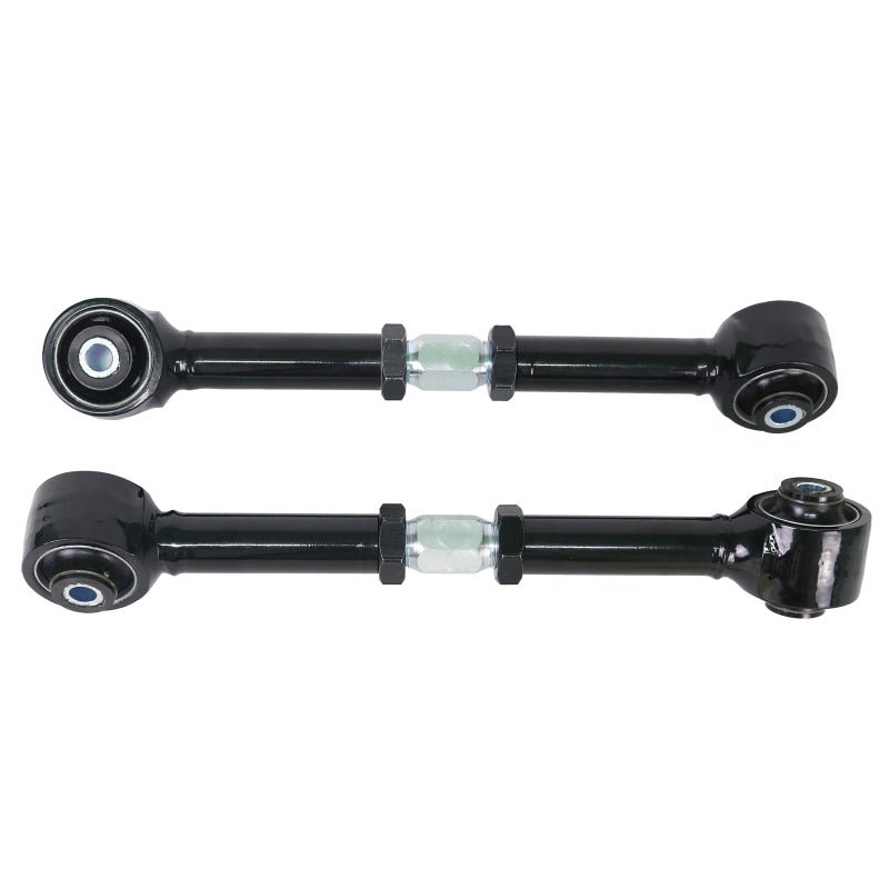 Whiteline 2024+ Toyota Tacoma / 2022+ Toyota Tundra Adjustable Rear Upper Trailing Arm