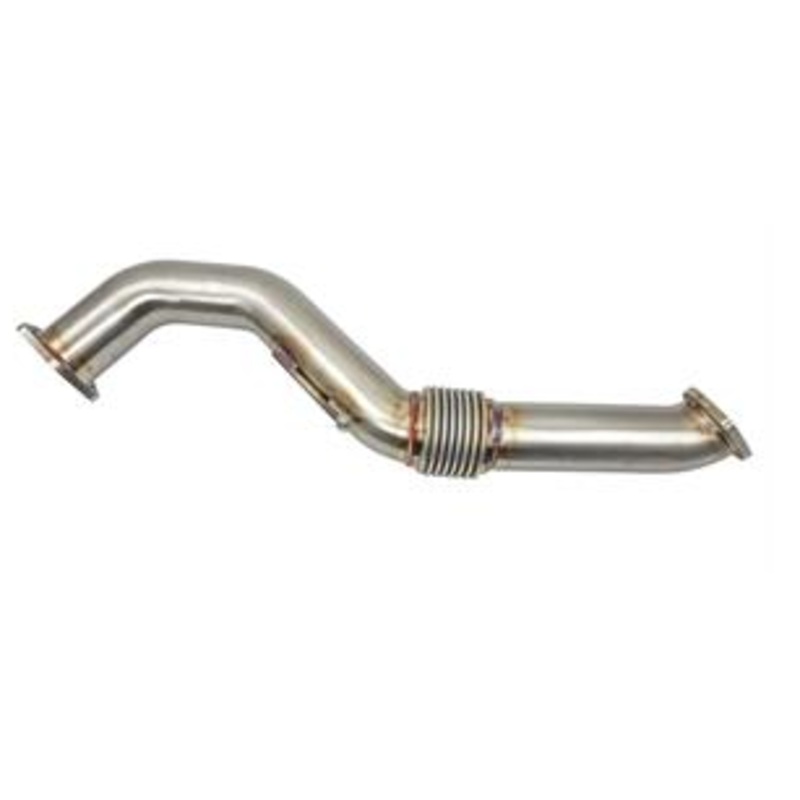 2016+ Honda Civic 1.5T Front Pipe Upgrade