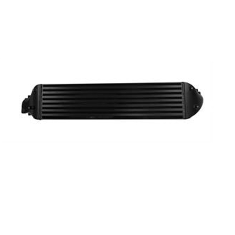 2016+ Honda Civic 1.5T Intercooler Upgrade Kit Powdercoated Black