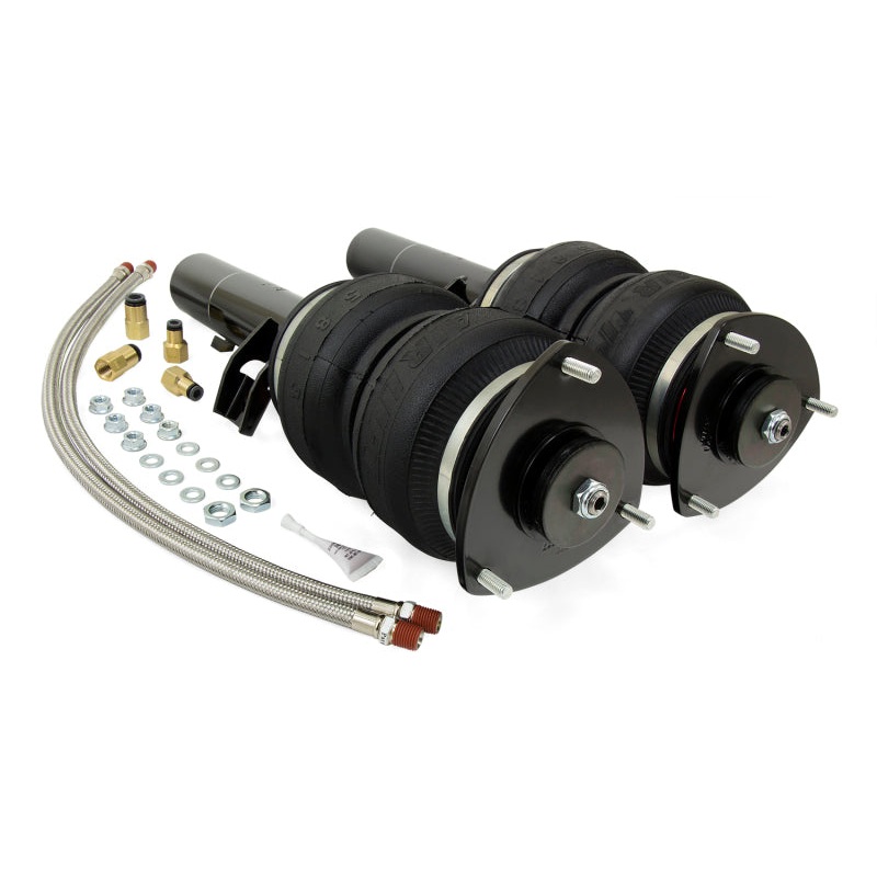 Air Lift Performance 2015+ Volkswagen Golf (MK7) Front Slam Air Spring Kit (55mm Slam)