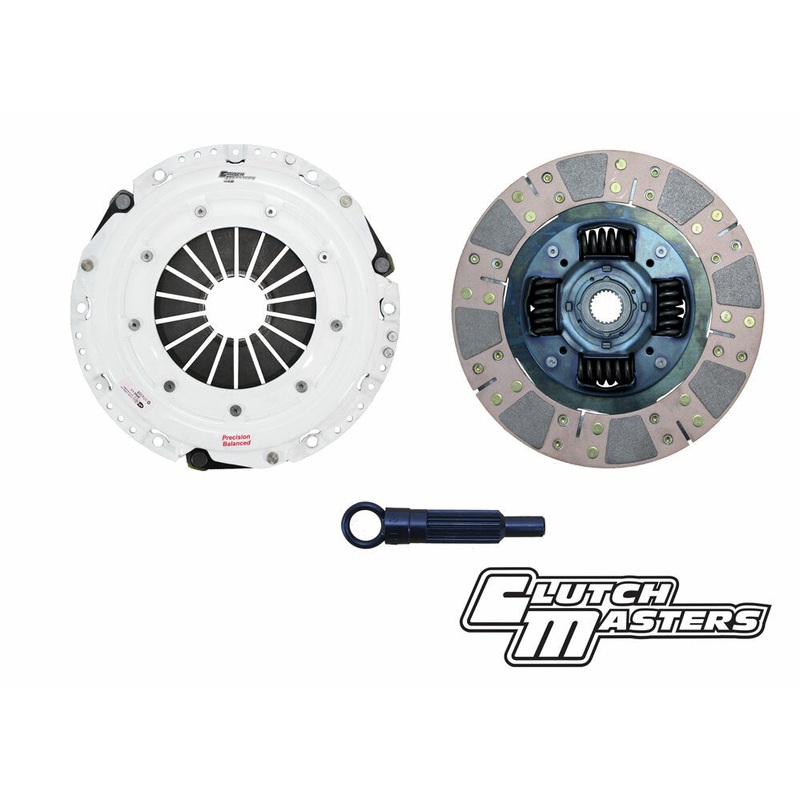Clutch Masters FX400 Heavy Duty Pressure Plate- MK7 Golf R
