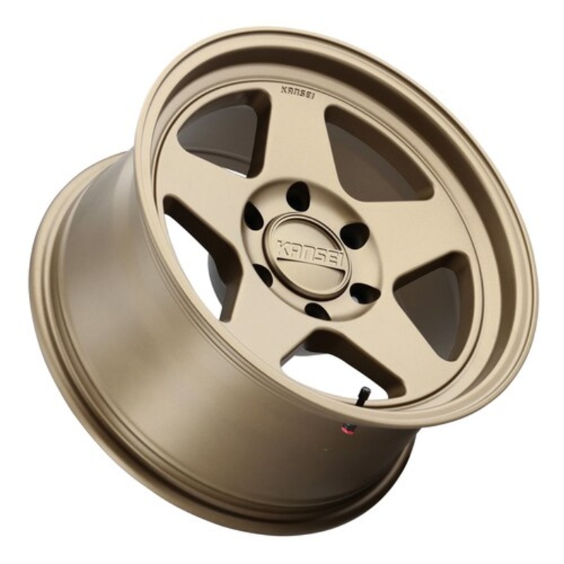Kansei KNP Off Road – Bronze 0