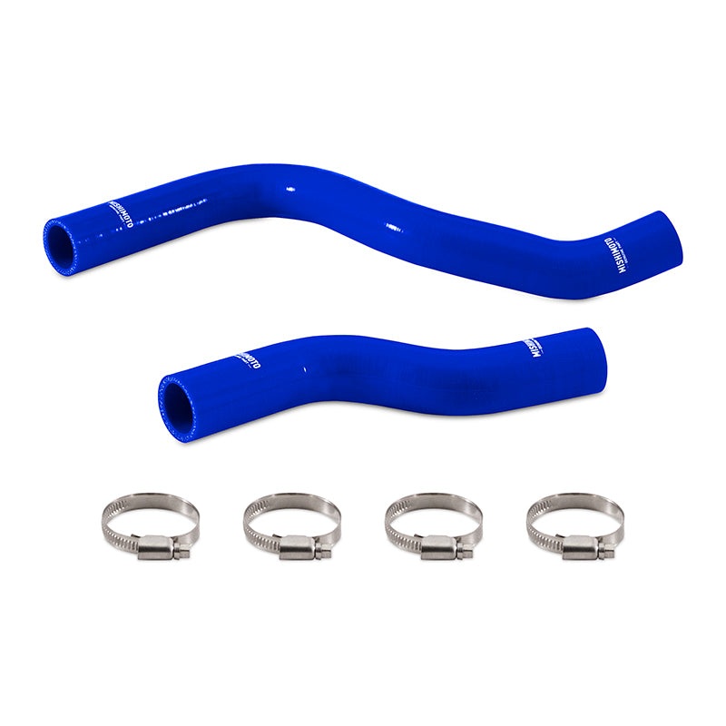 Mishimoto 2017+ Honda Civic Type R Silicone Hose Kit – Blue