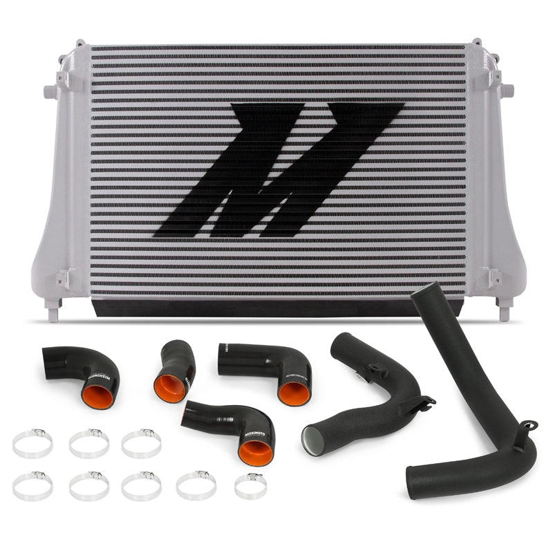Mishimoto Performance Intercooler Kit for 20152021 VW Golf TSI/GTI/R & Audi A3/S3