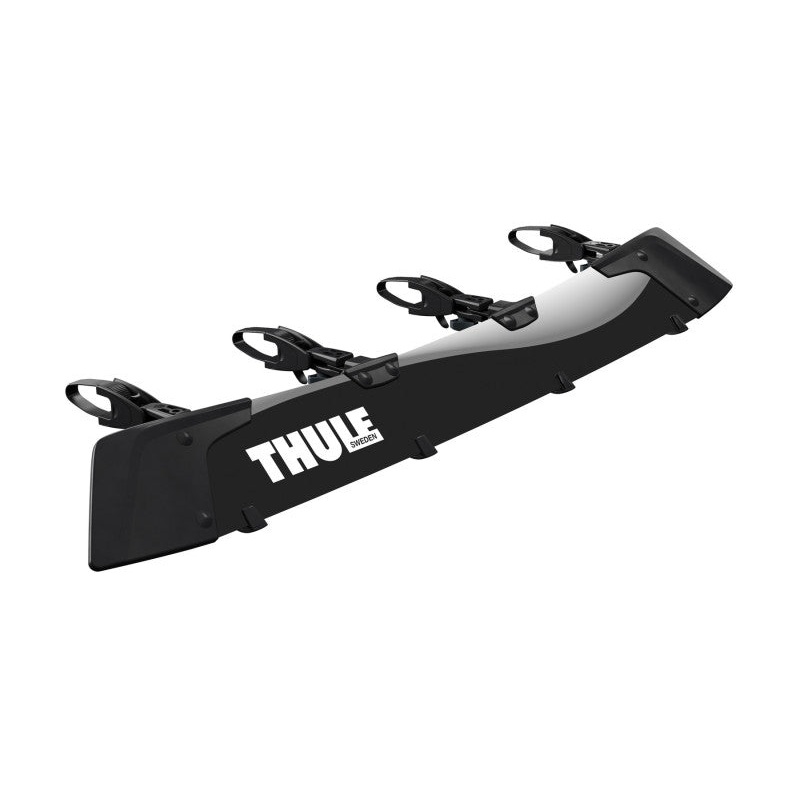 Thule AirScreen XT Roof Rack Wind Fairing L – 44in. (Black)