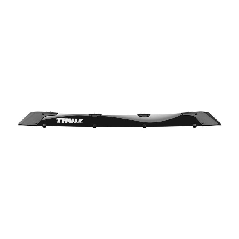 Thule AirScreen XT Roof Rack Wind Fairing XL – 52in. (Black)