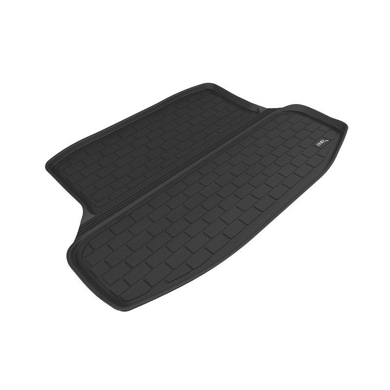 3D MAXpider 2016-2020 Honda Civic Kagu Cargo Liner – Black